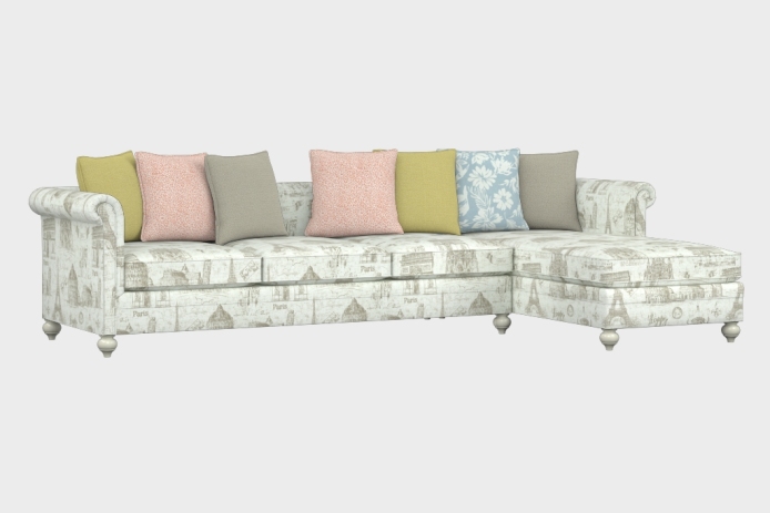 布艺-左贵妃+右三人