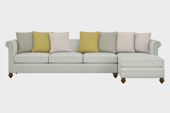 布艺-左贵妃+右三人