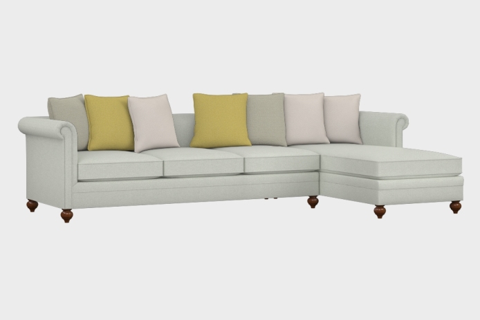 布艺-左贵妃+右三人