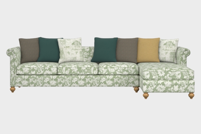 布艺-左贵妃+右三人