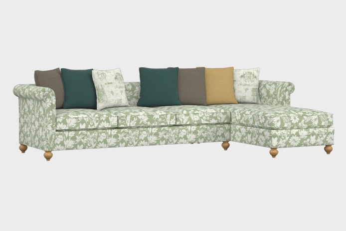 布艺-左贵妃+右三人