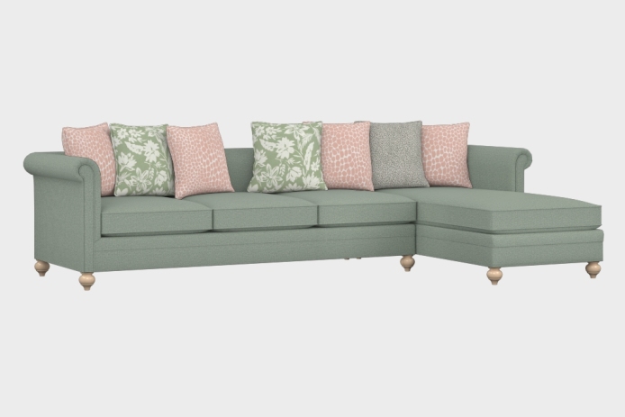 布艺-左贵妃+右三人