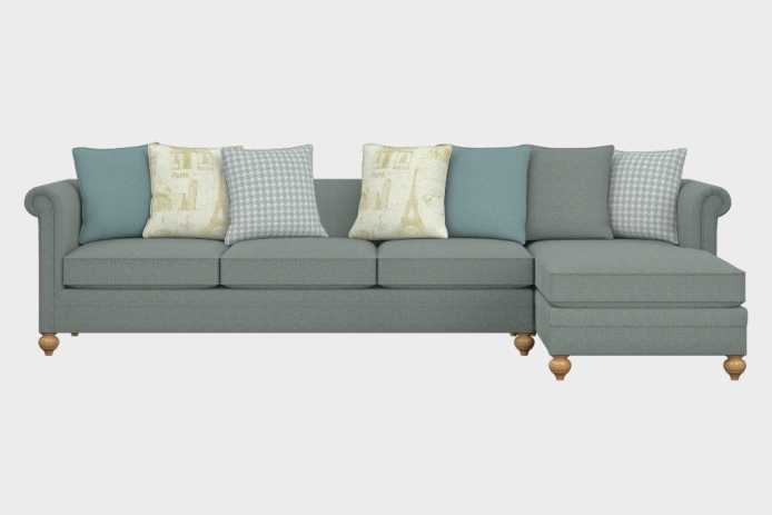 布艺-左贵妃+右三人