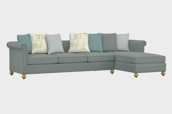 布艺-左贵妃+右三人