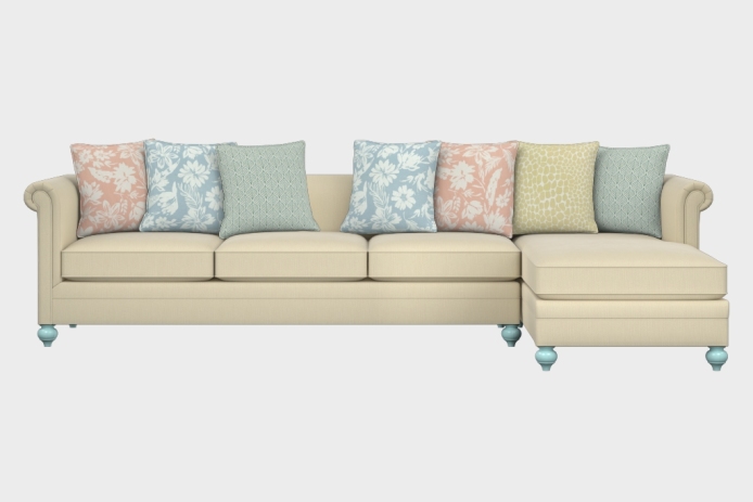 布艺-左贵妃+右三人