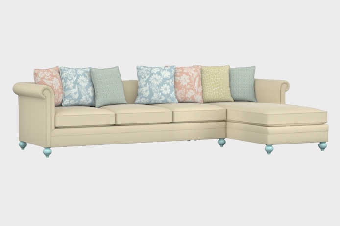 布艺-左贵妃+右三人