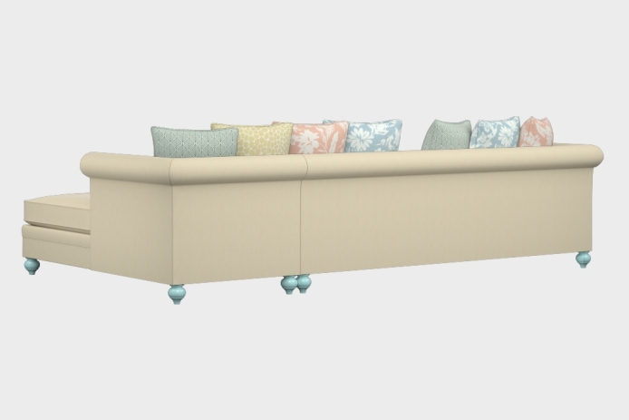 布艺-左贵妃+右三人