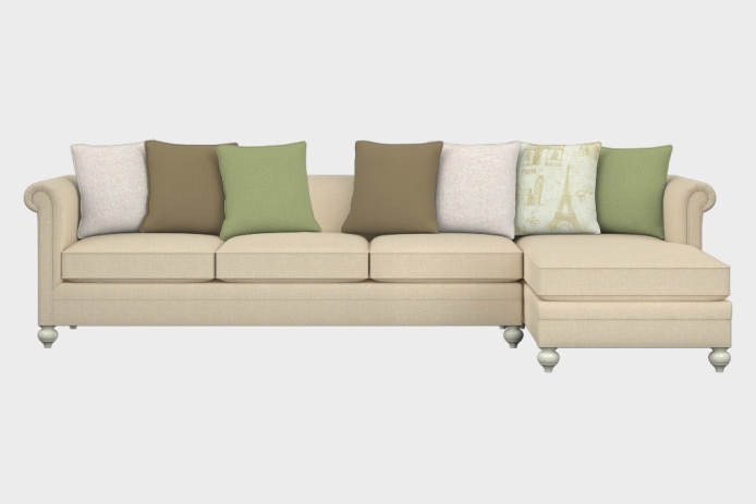 布艺-左贵妃+右三人