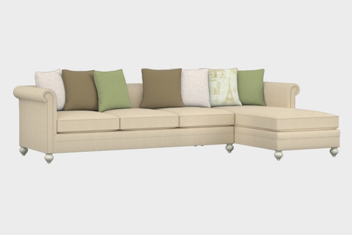 布艺-左贵妃+右三人