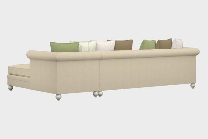 布艺-左贵妃+右三人