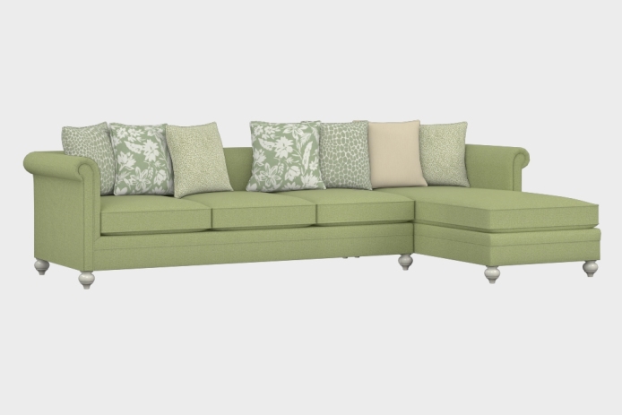 布艺-左贵妃+右三人