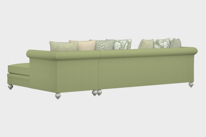 布艺-左贵妃+右三人