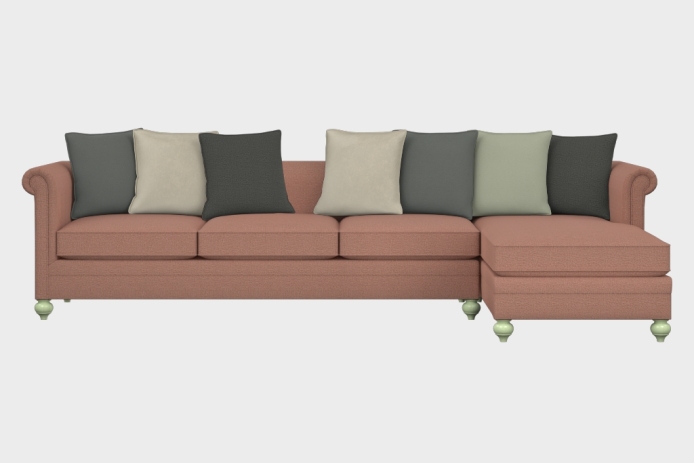 布艺-左贵妃+右三人