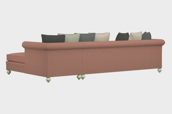 布艺-左贵妃+右三人