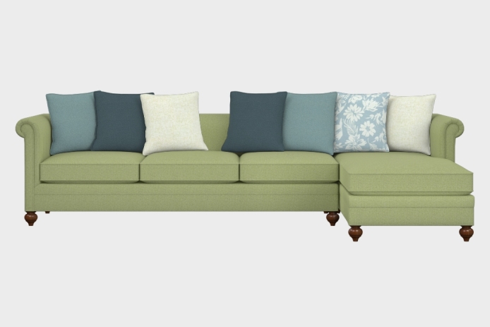 布艺-左贵妃+右三人