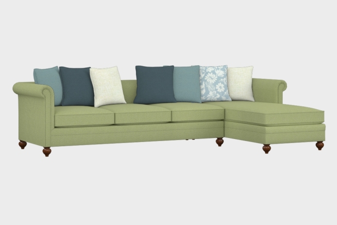 布艺-左贵妃+右三人