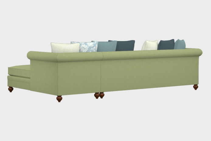 布艺-左贵妃+右三人