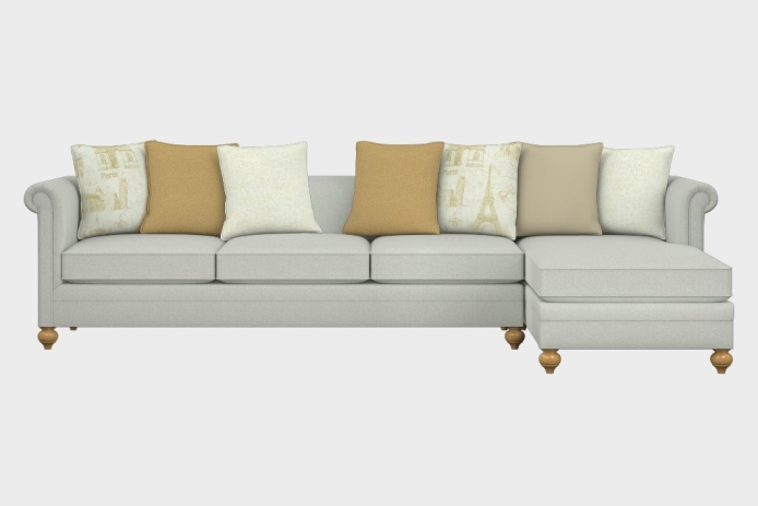 布艺-左贵妃+右三人