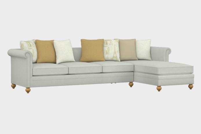 布艺-左贵妃+右三人