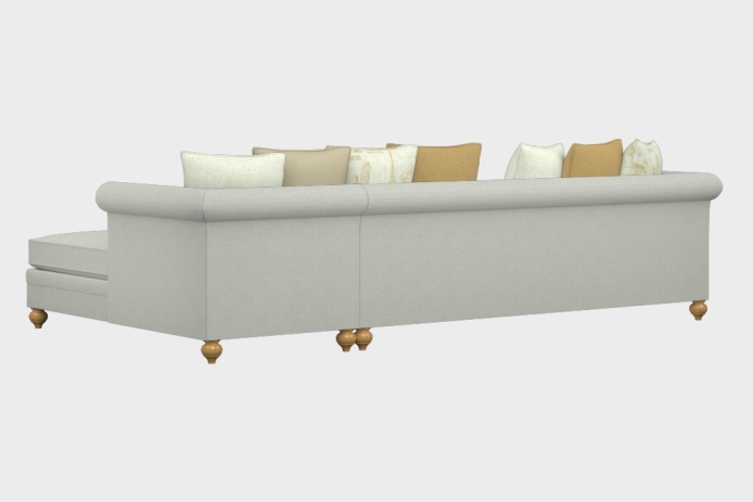 布艺-左贵妃+右三人