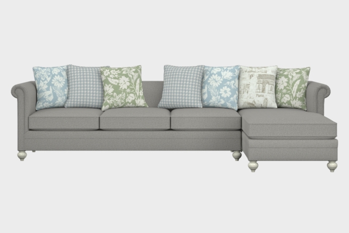 布艺-左贵妃+右三人