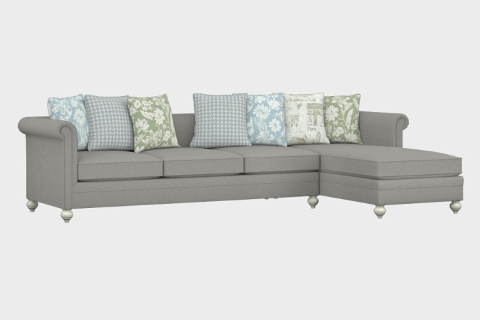 布艺-左贵妃+右三人