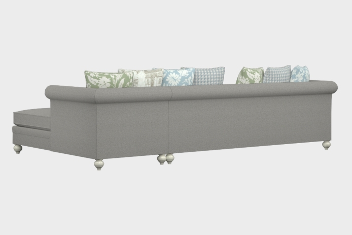 布艺-左贵妃+右三人