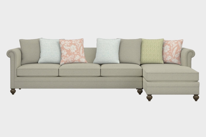 布艺-左贵妃+右三人