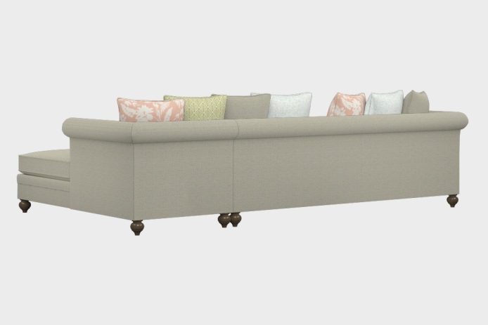 布艺-左贵妃+右三人