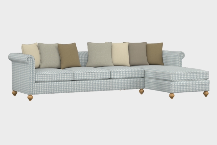 布艺-左贵妃+右三人