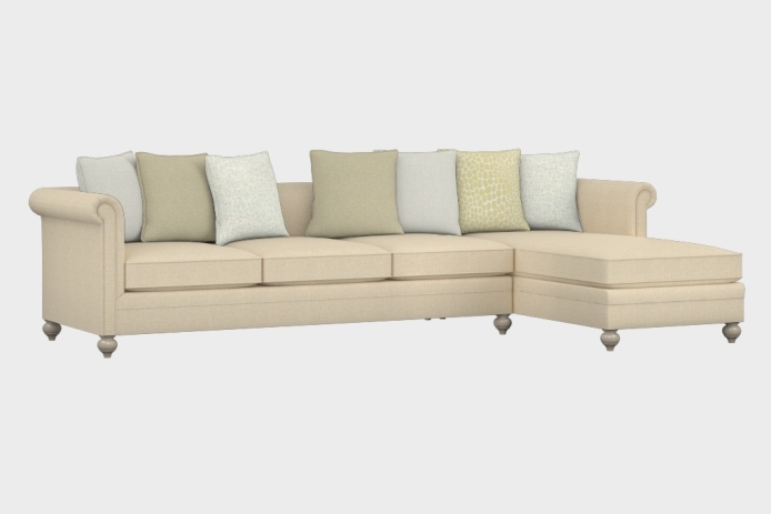 布艺-左贵妃+右三人