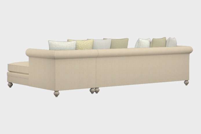 布艺-左贵妃+右三人