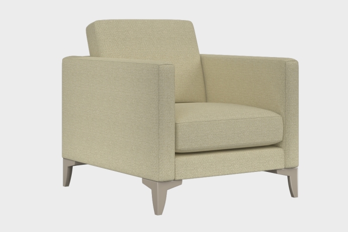 星芒款单人沙发