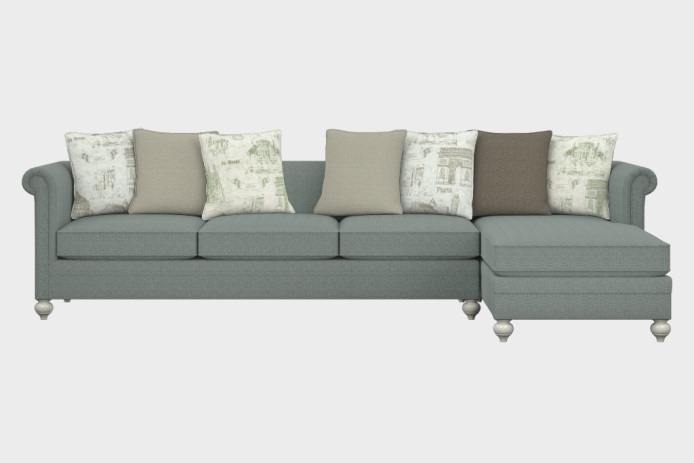 布艺-左贵妃+右三人