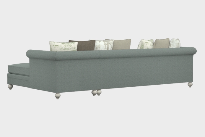 布艺-左贵妃+右三人