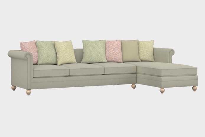 布艺-左贵妃+右三人