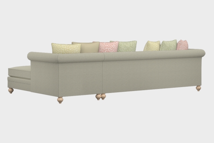 布艺-左贵妃+右三人