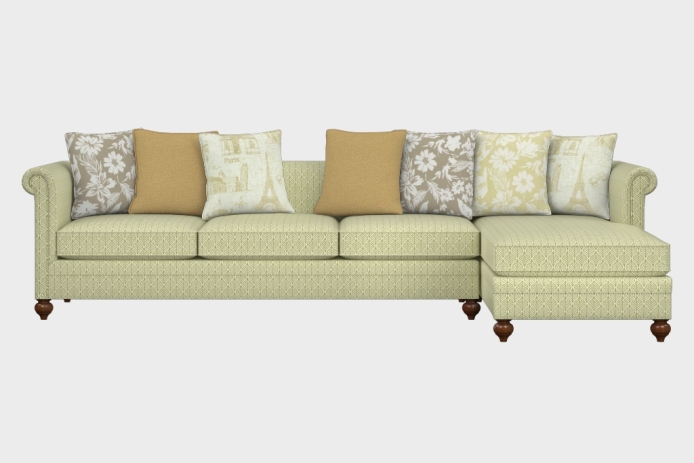 布艺-左贵妃+右三人