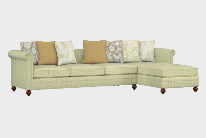 布艺-左贵妃+右三人