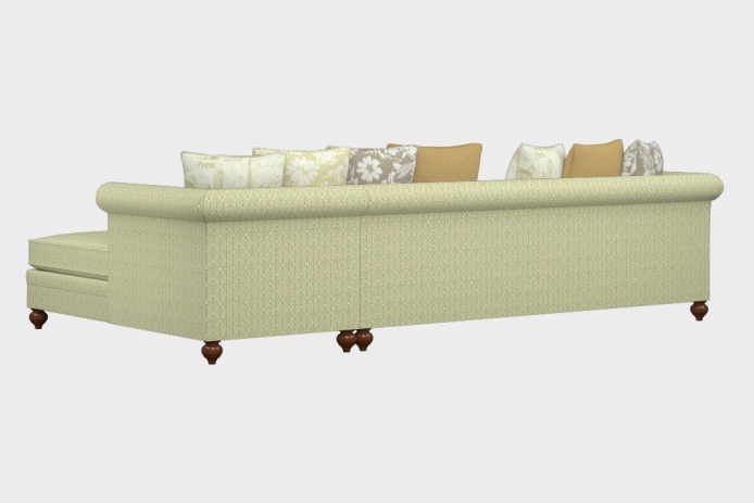 布艺-左贵妃+右三人