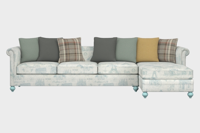 布艺-左贵妃+右三人