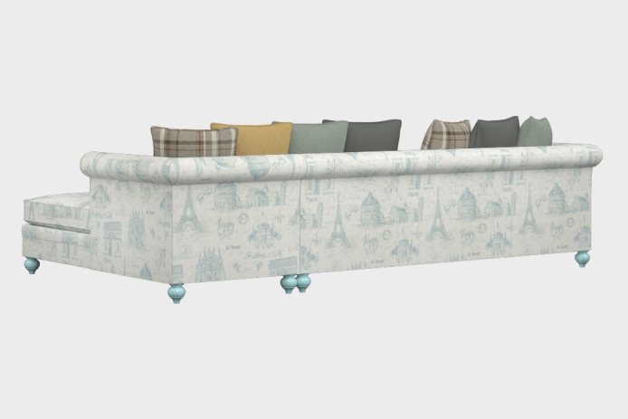 布艺-左贵妃+右三人