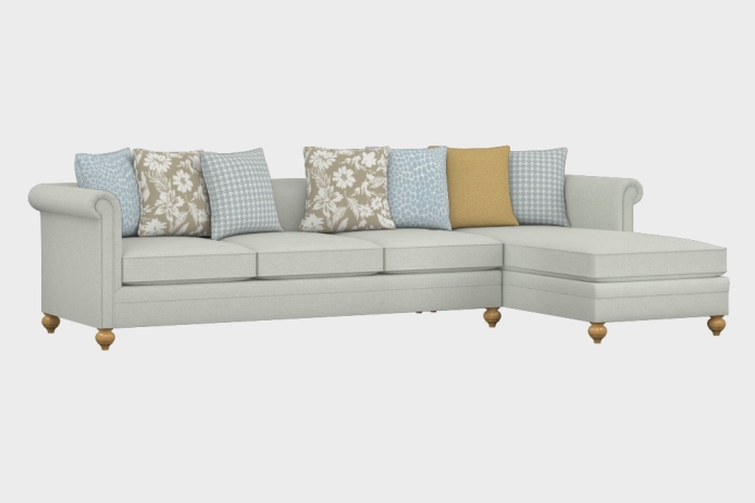 布艺-左贵妃+右三人