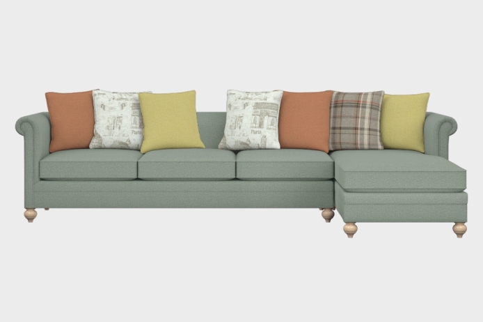 布艺-左贵妃+右三人