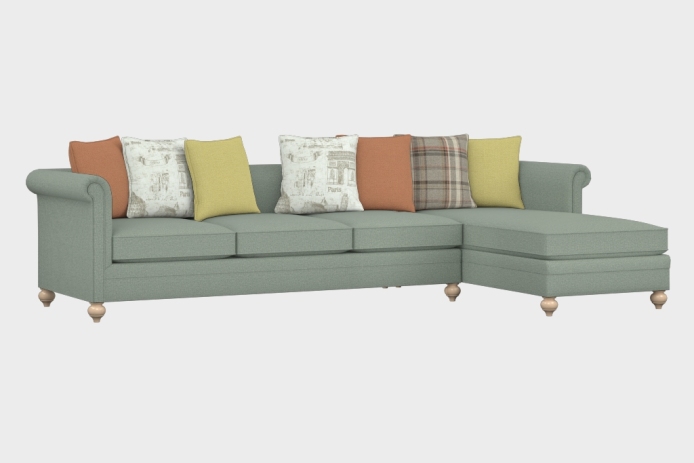 布艺-左贵妃+右三人