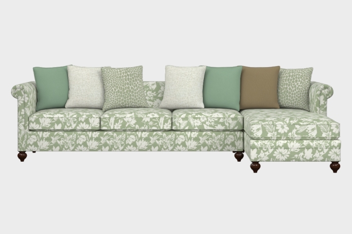 布艺-左贵妃+右三人