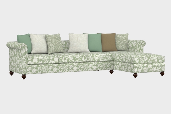 布艺-左贵妃+右三人