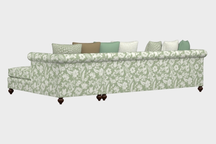 布艺-左贵妃+右三人