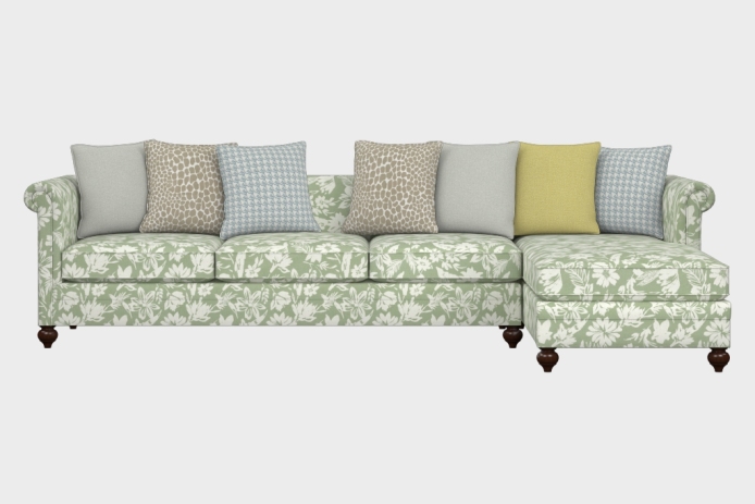 布艺-左贵妃+右三人