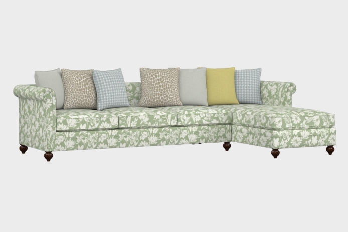 布艺-左贵妃+右三人